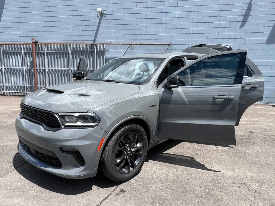 2022 Dodge Durango 3rd Gen - Image 14 of 31