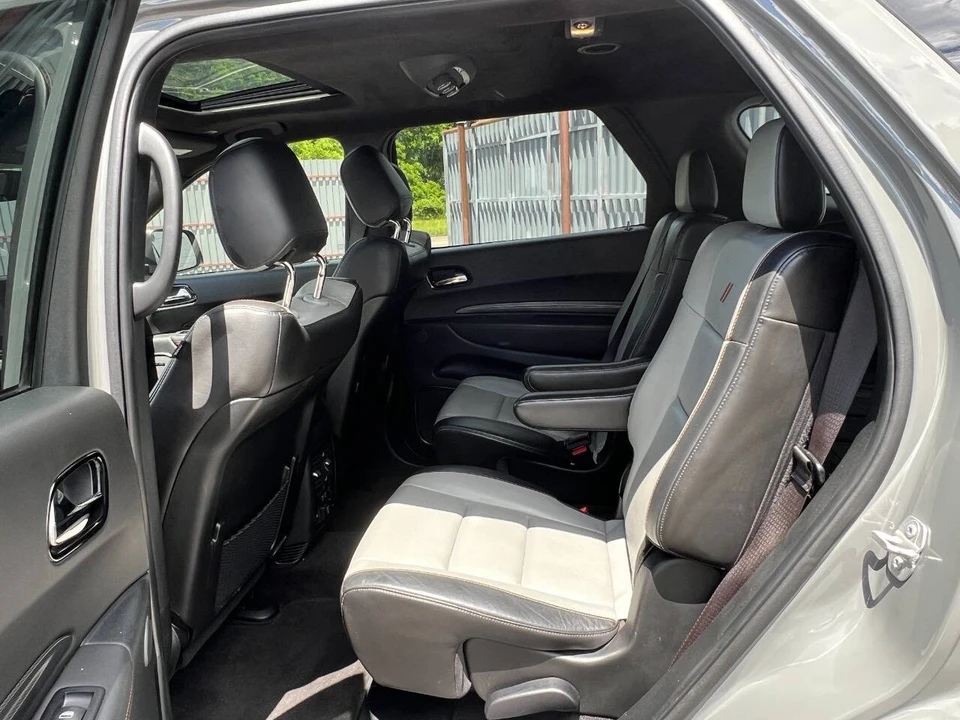 2022 Dodge Durango 3rd Gen - Image 19 of 31
