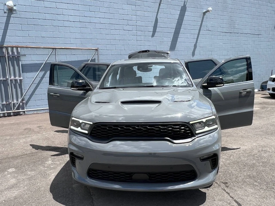 2022 Dodge Durango 3rd Gen - Image 15 of 31