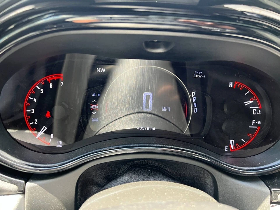 2022 Dodge Durango 3rd Gen - Image 27 of 31