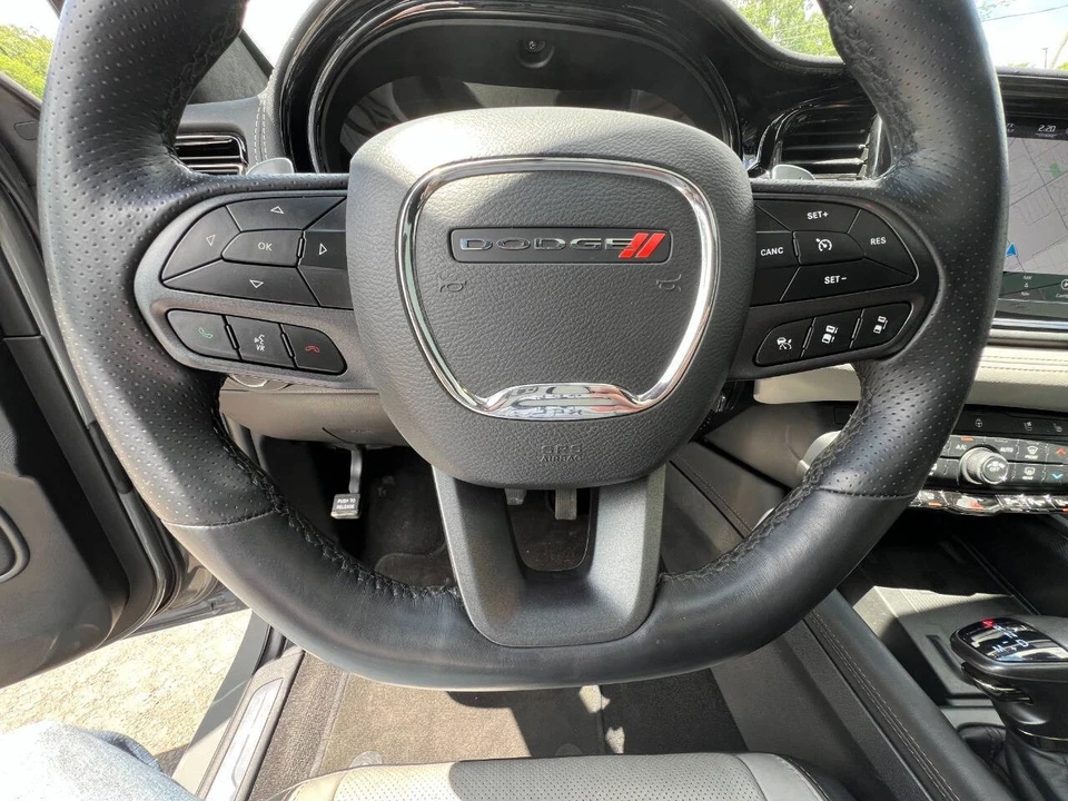 2022 Dodge Durango 3rd Gen - Image 26 of 31