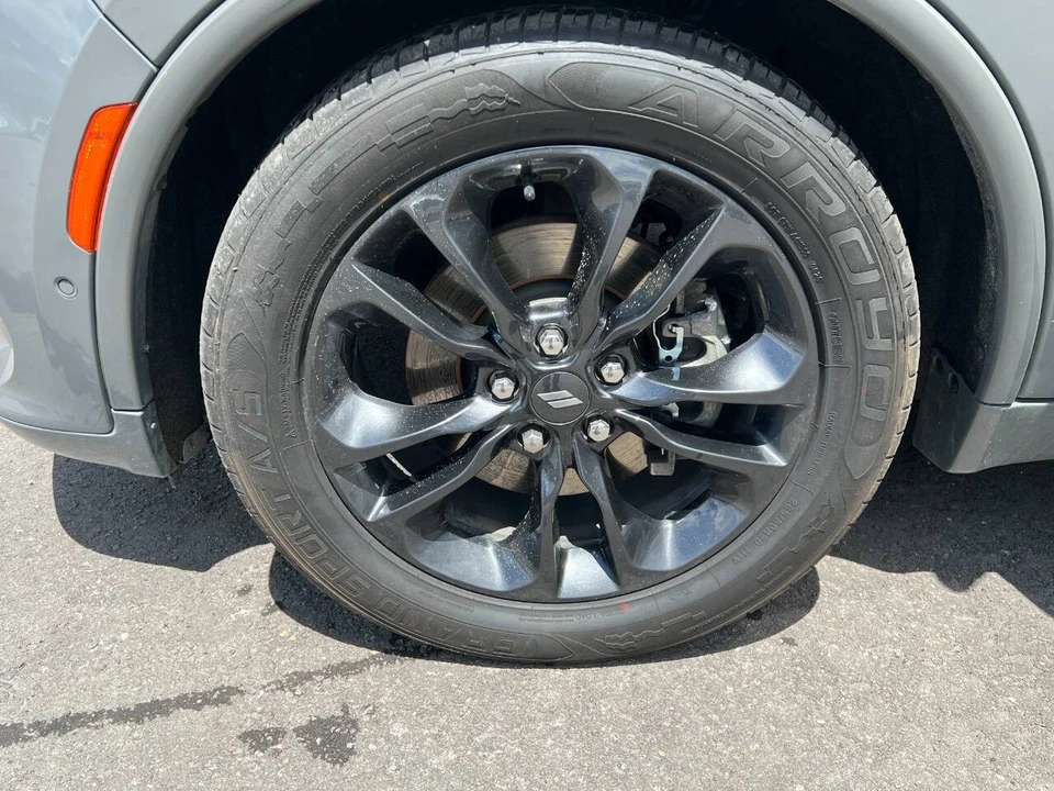 2022 Dodge Durango 3rd Gen - Image 13 of 31