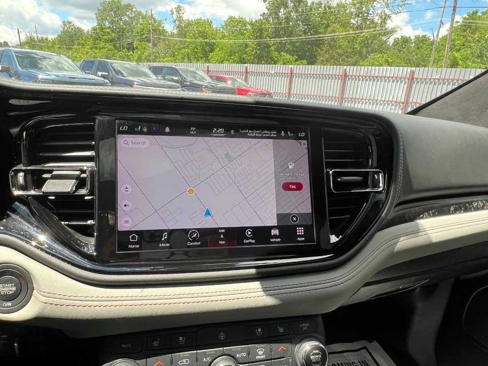 2022 Dodge Durango 3rd Gen - Image 28 of 31