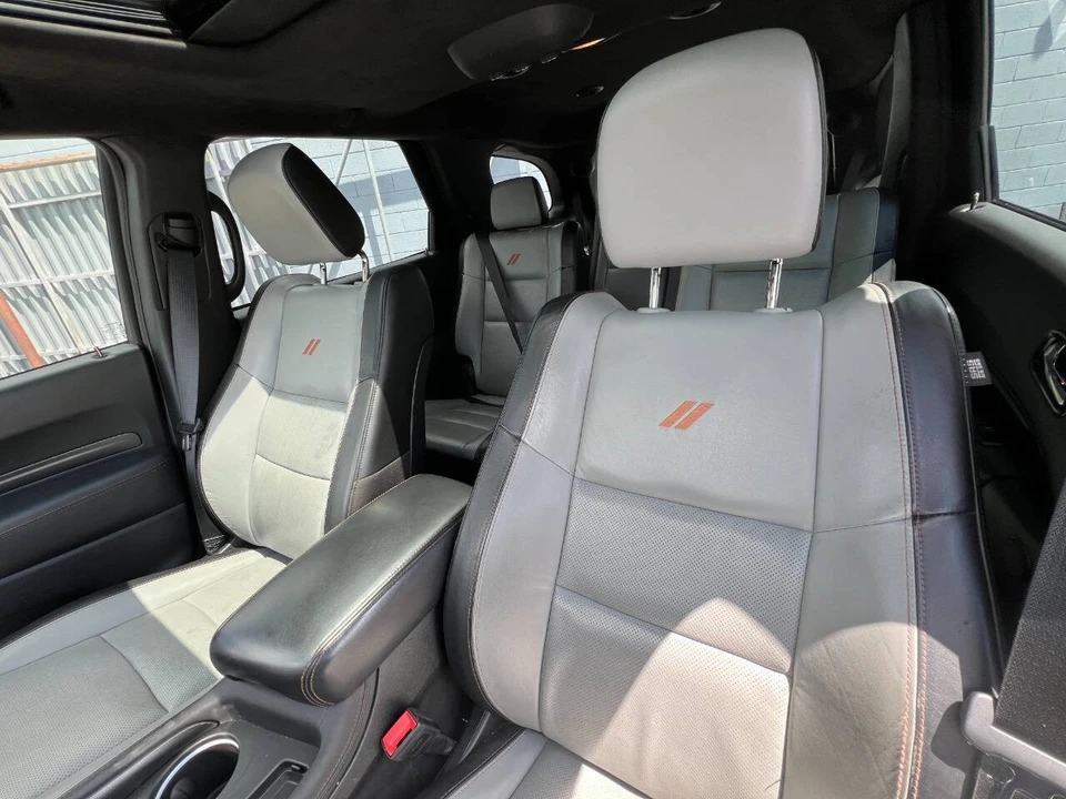 2022 Dodge Durango 3rd Gen - Image 24 of 31