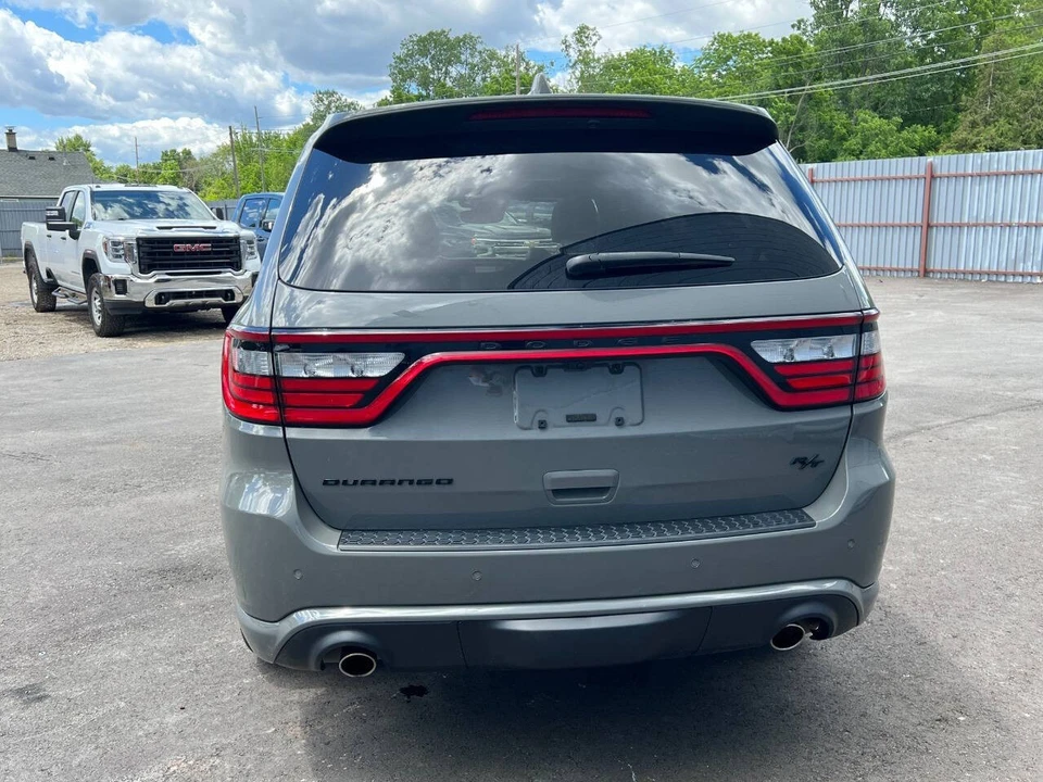 2022 Dodge Durango 3rd Gen - Image 8 of 31