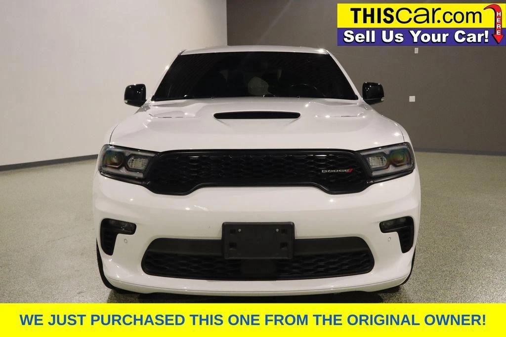 2022 Dodge Durango 3rd Gen - Image 2 of 21