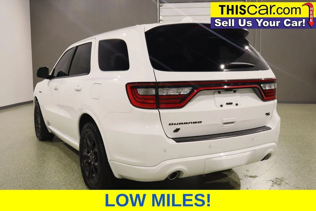 2022 Dodge Durango 3rd Gen - Image 6 of 21