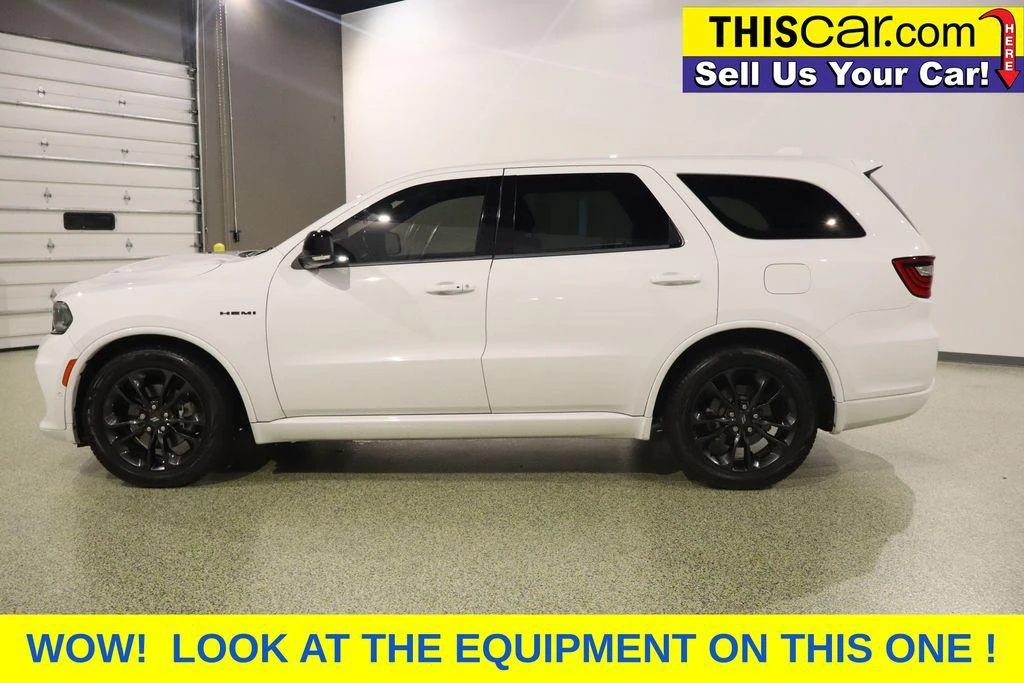 2022 Dodge Durango 3rd Gen - Image 5 of 21