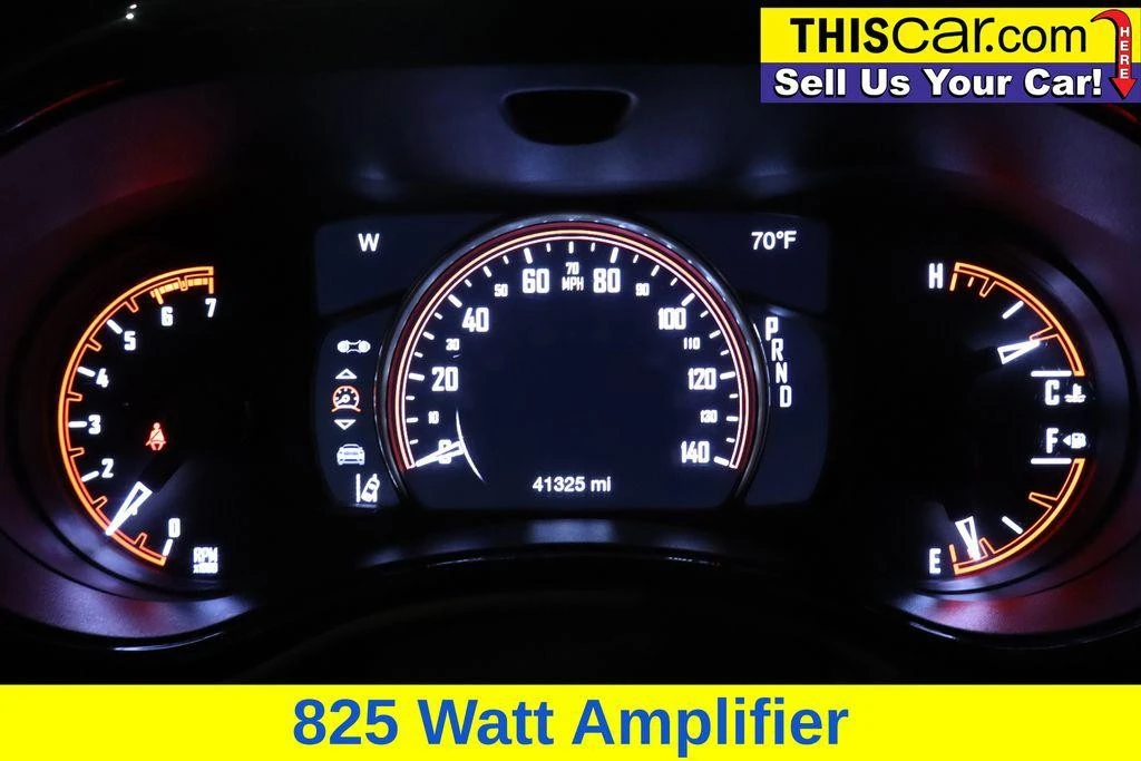 2022 Dodge Durango 3rd Gen - Image 19 of 21