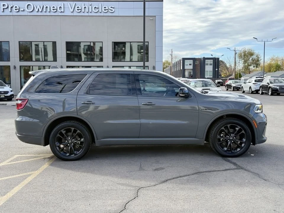 2022 Dodge Durango 3rd Gen - Image 7 of 19