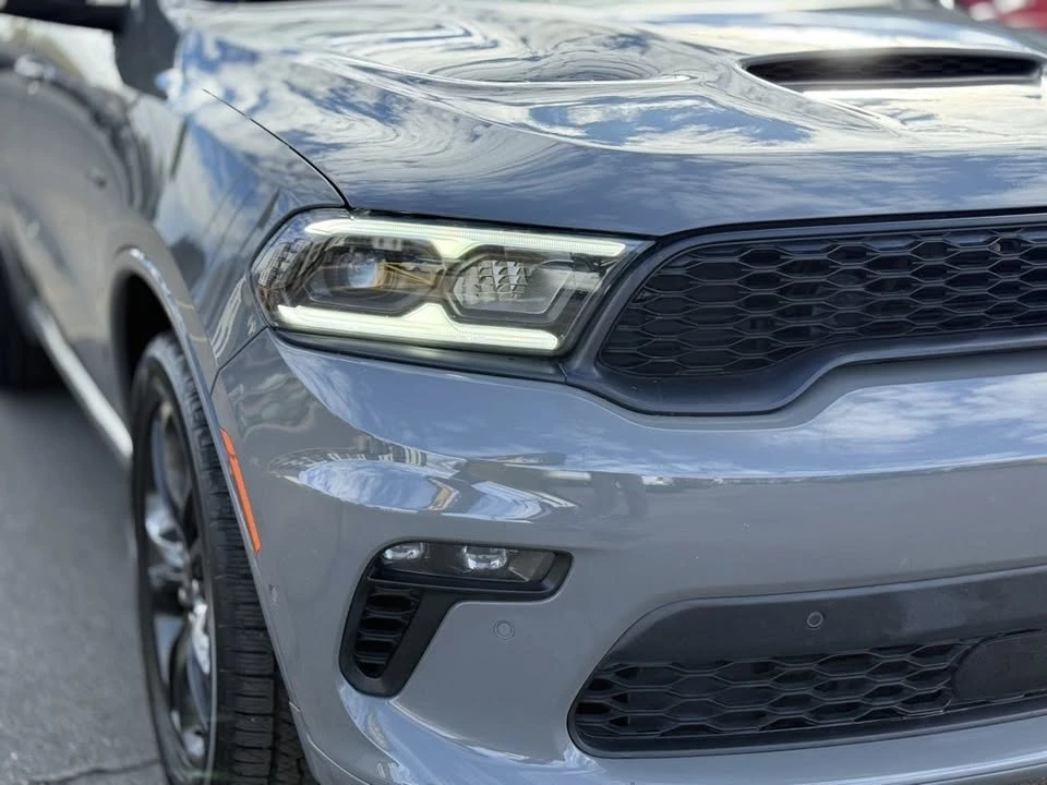 2022 Dodge Durango 3rd Gen - Image 16 of 19