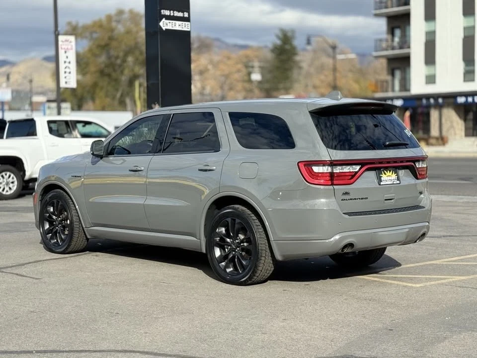 2022 Dodge Durango 3rd Gen - Image 4 of 19