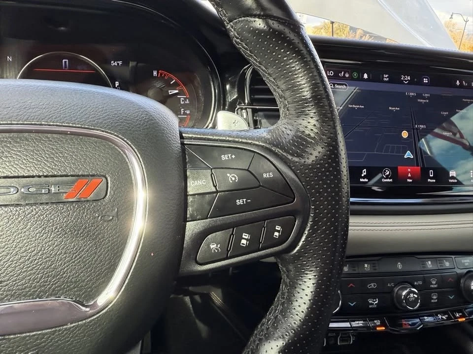 2022 Dodge Durango 3rd Gen - Image 18 of 19