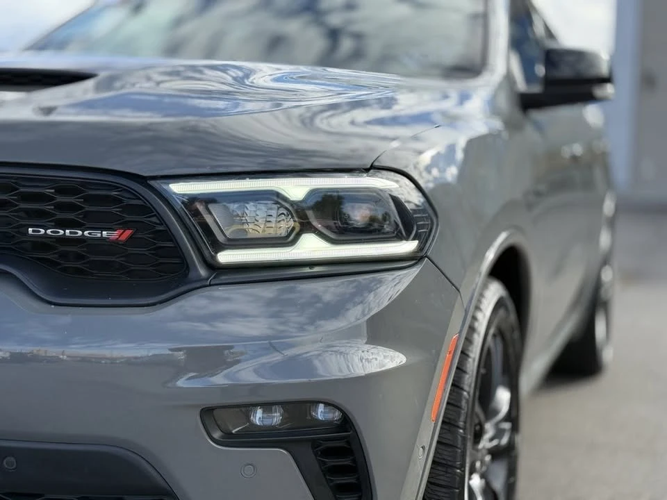 2022 Dodge Durango 3rd Gen - Image 9 of 19