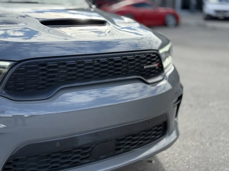 2022 Dodge Durango 3rd Gen - Image 8 of 19