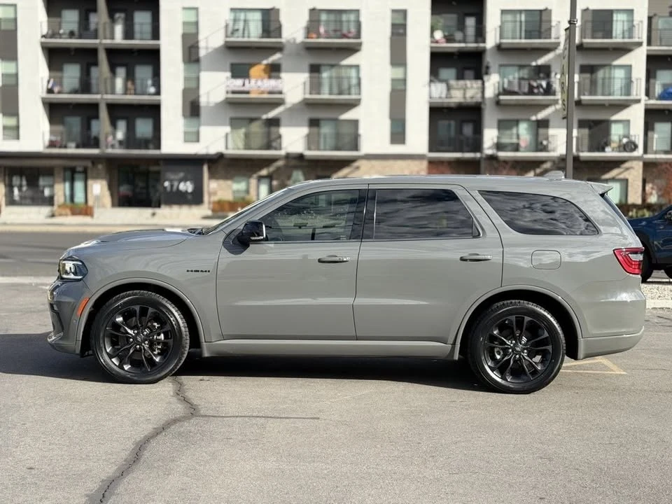 2022 Dodge Durango 3rd Gen - Image 3 of 19