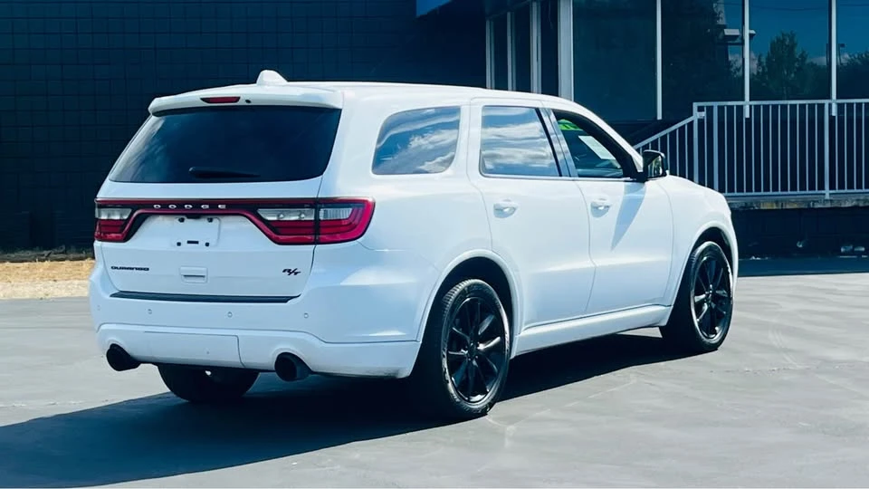 2022 Dodge Durango 3rd Gen - Image 2 of 18