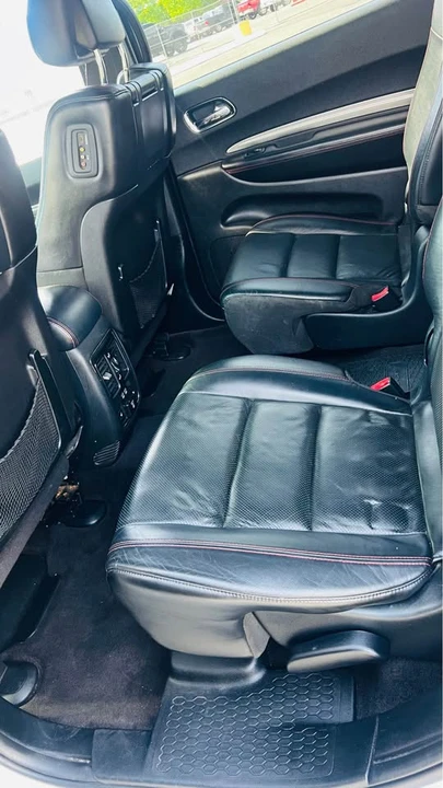 2022 Dodge Durango 3rd Gen - Image 7 of 18