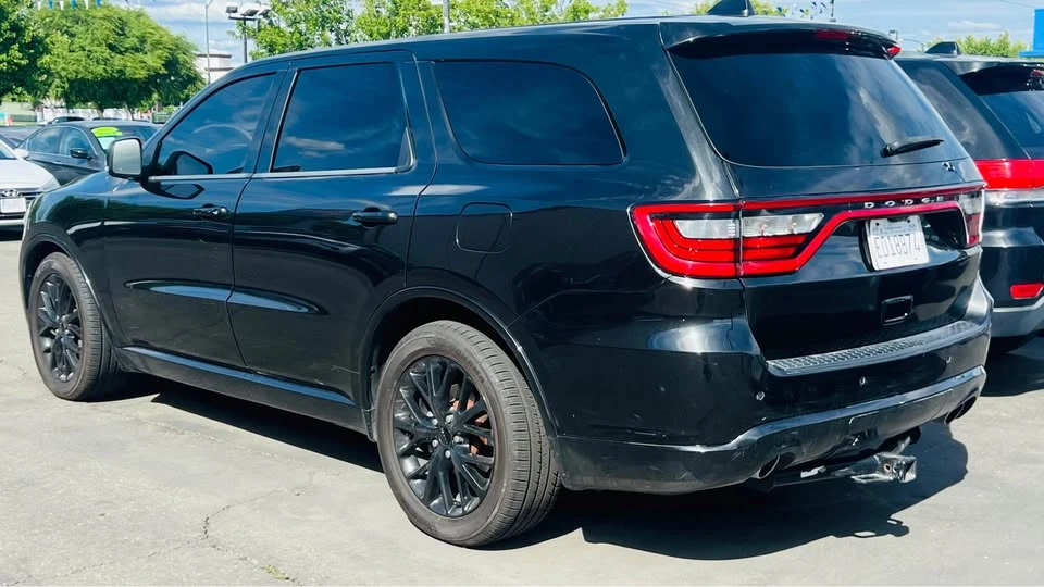 2022 Dodge Durango 3rd Gen - Image 14 of 18
