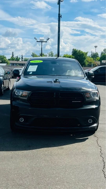 2022 Dodge Durango 3rd Gen - Image 12 of 18