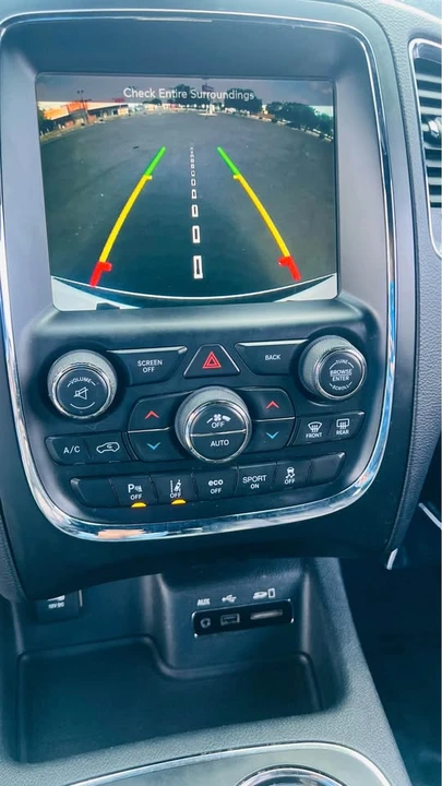 2022 Dodge Durango 3rd Gen - Image 10 of 18