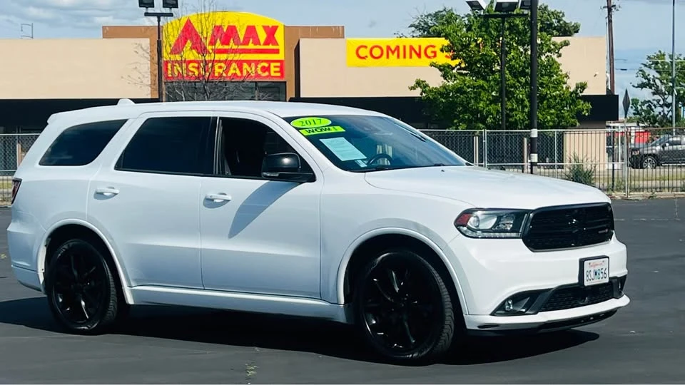 2022 Dodge Durango 3rd Gen - Image 3 of 18