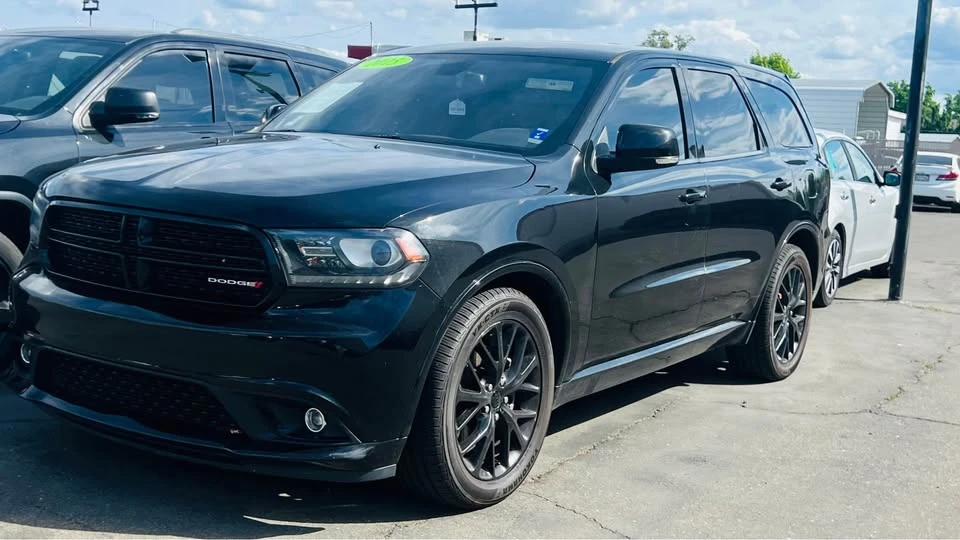 2022 Dodge Durango 3rd Gen - Image 15 of 18