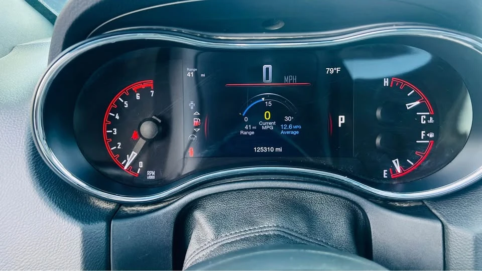 2022 Dodge Durango 3rd Gen - Image 9 of 18