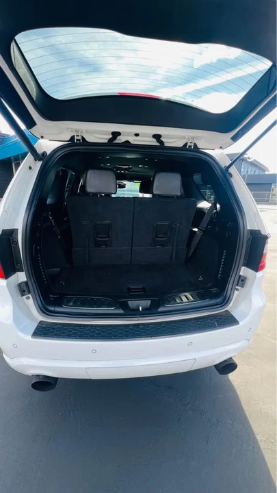 2022 Dodge Durango 3rd Gen - Image 6 of 18