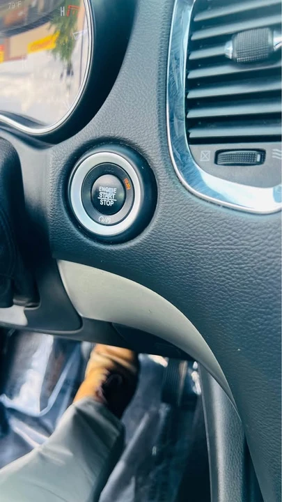 2022 Dodge Durango 3rd Gen - Image 11 of 18