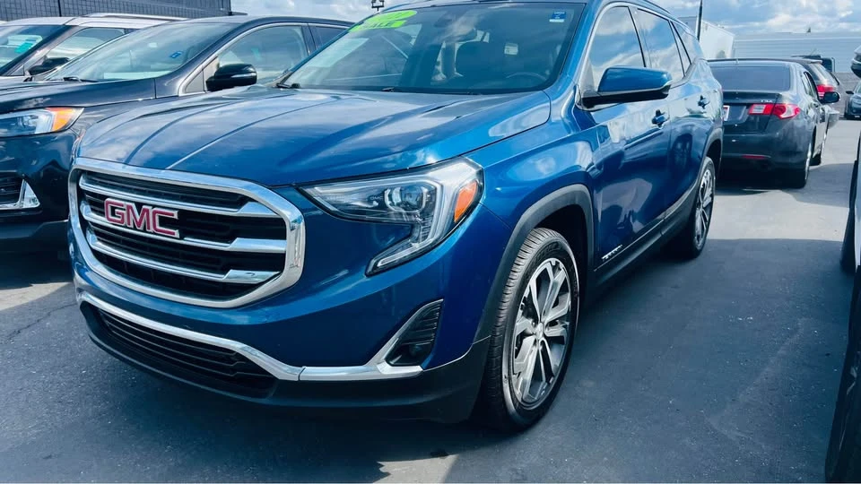 2022 Dodge Durango 3rd Gen - Image 18 of 18