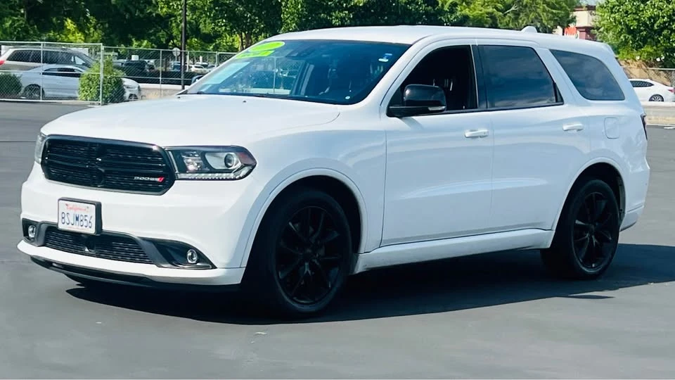 2022 Dodge Durango 3rd Gen - Image 4 of 18