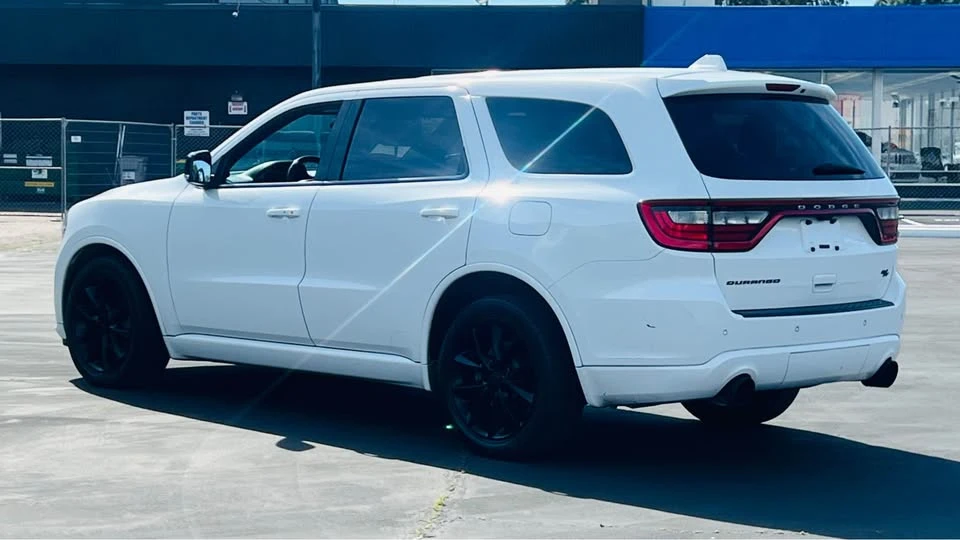 2022 Dodge Durango 3rd Gen - Image 5 of 18