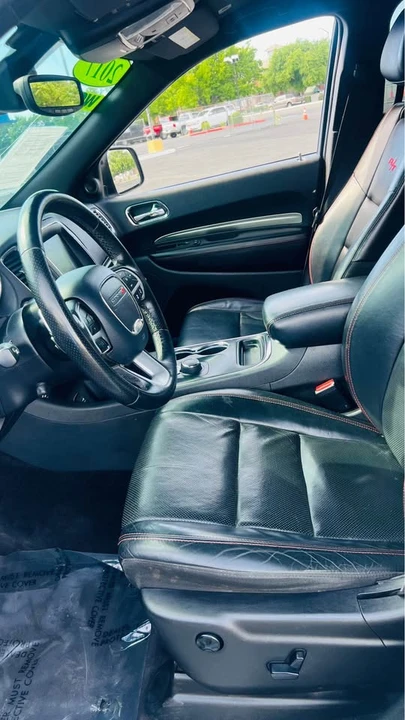 2022 Dodge Durango 3rd Gen - Image 8 of 18