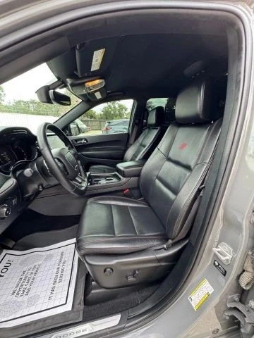 2022 Dodge Durango 3rd Gen - Image 11 of 21