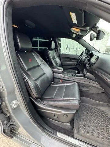 2022 Dodge Durango 3rd Gen - Image 17 of 21