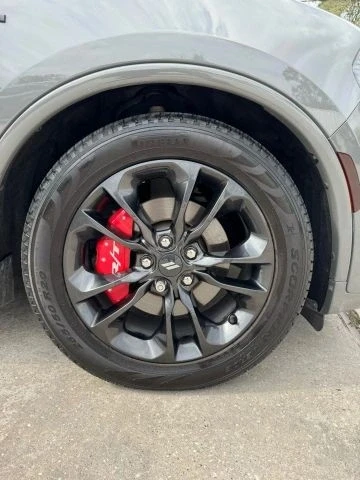 2022 Dodge Durango 3rd Gen - Image 18 of 21