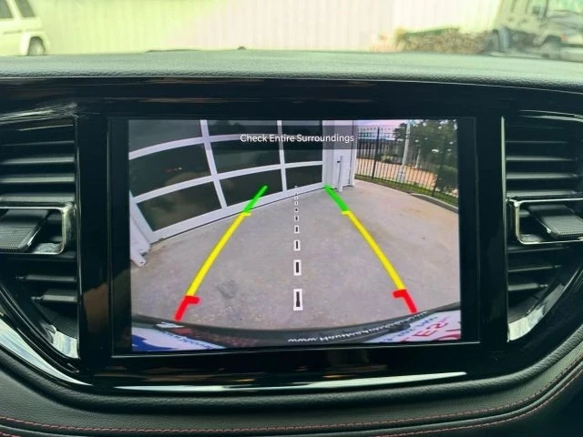 2022 Dodge Durango 3rd Gen - Image 5 of 21