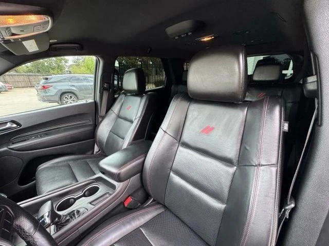 2022 Dodge Durango 3rd Gen - Image 7 of 21