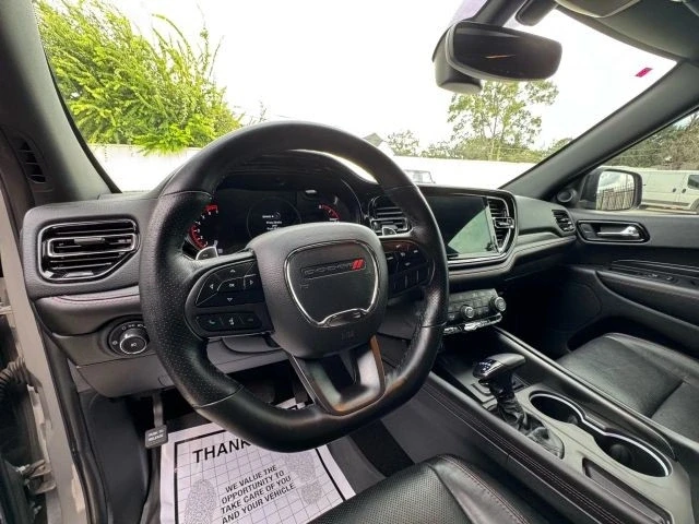 2022 Dodge Durango 3rd Gen - Image 3 of 21