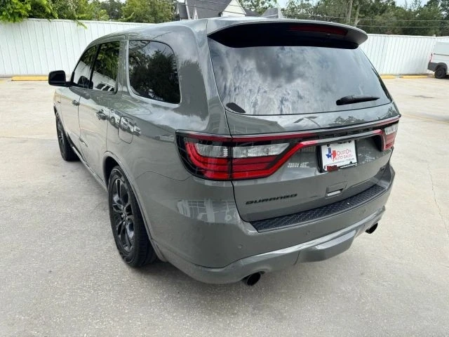 2022 Dodge Durango 3rd Gen - Image 8 of 21