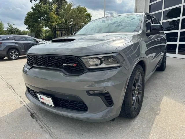 2022 Dodge Durango 3rd Gen - Image 4 of 21