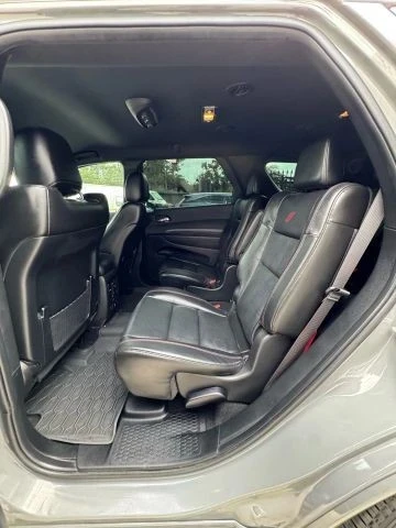 2022 Dodge Durango 3rd Gen - Image 14 of 21