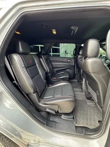 2022 Dodge Durango 3rd Gen - Image 19 of 21