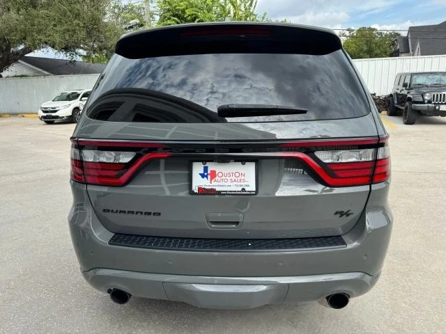 2022 Dodge Durango 3rd Gen - Image 12 of 21