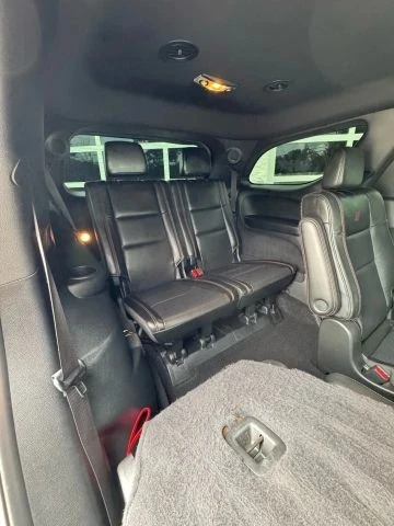 2022 Dodge Durango 3rd Gen - Image 20 of 21