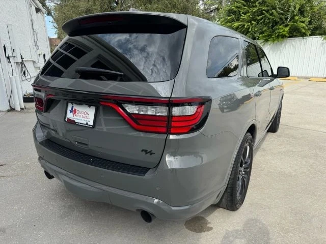 2022 Dodge Durango 3rd Gen - Image 6 of 21