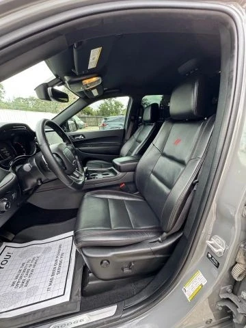 2022 Dodge Durango 3rd Gen - Image 11 of 21