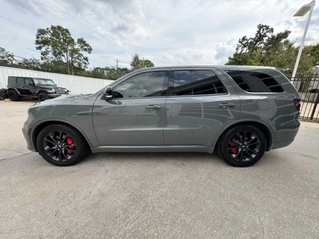 2022 Dodge Durango 3rd Gen - Image 16 of 21