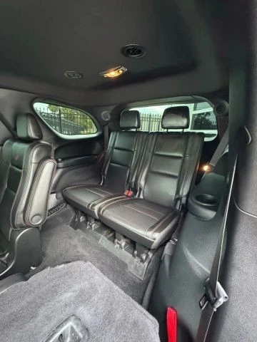 2022 Dodge Durango 3rd Gen - Image 15 of 21